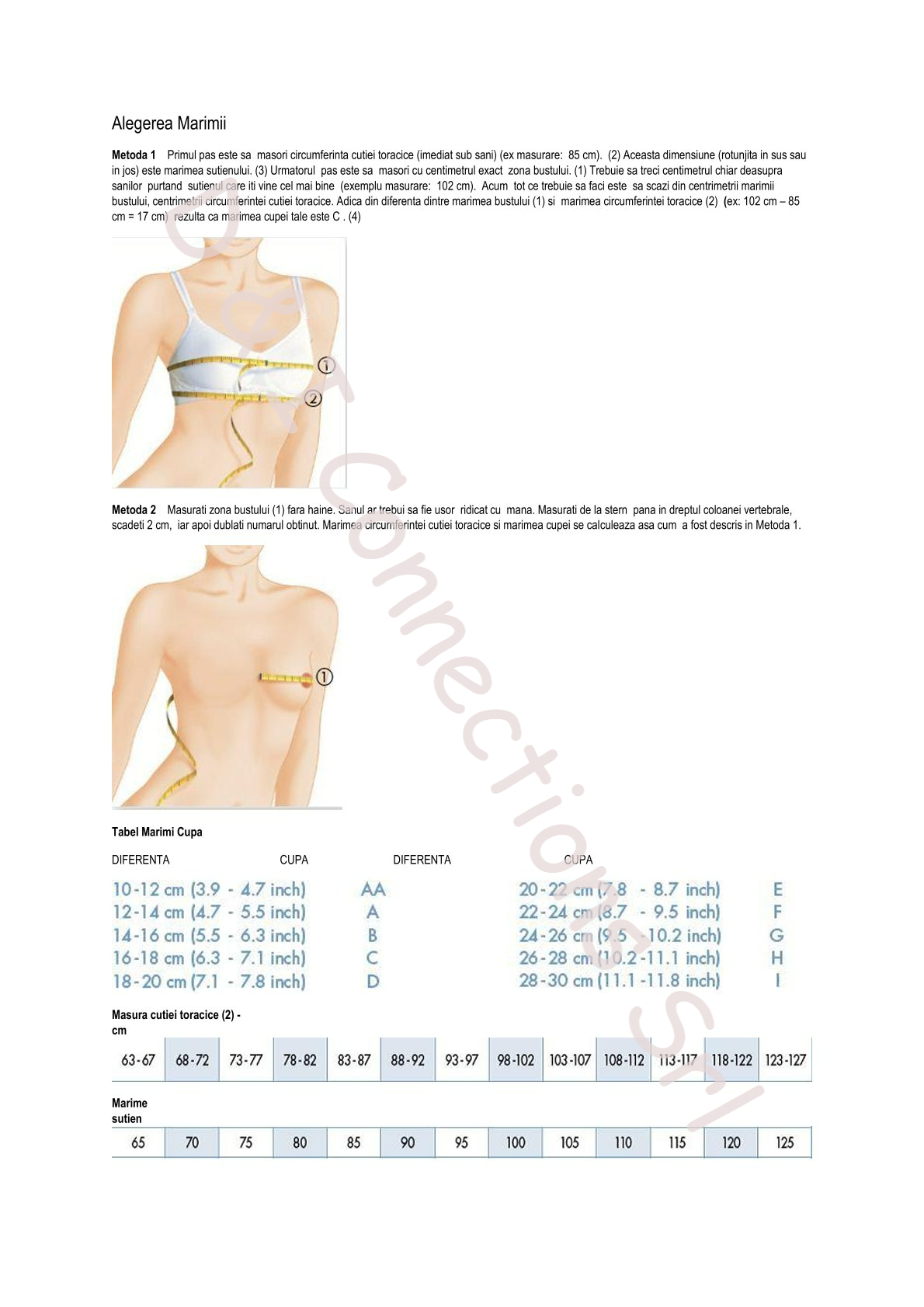 Sutien bralette dantelat fara cusaturi Essential Lace, 5400 - imagine 19